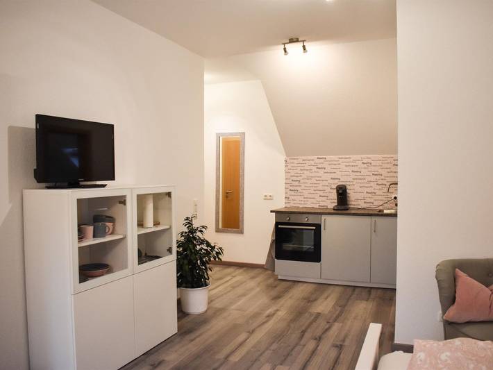 Ferienwohnung für 3 Personen in Rhein (Deutschland) - 4