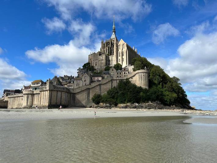 Location de vacances pour 4 personnes, avec Terrasse à Céaux - 4