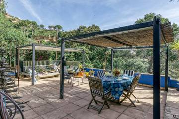 Casa De Vacaciones para 4 Personas en Begur, Provincia de Gerona, Foto 1