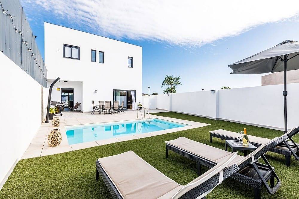 Ocean House Torre del Mar in Torre del Mar, Vélez-Málaga