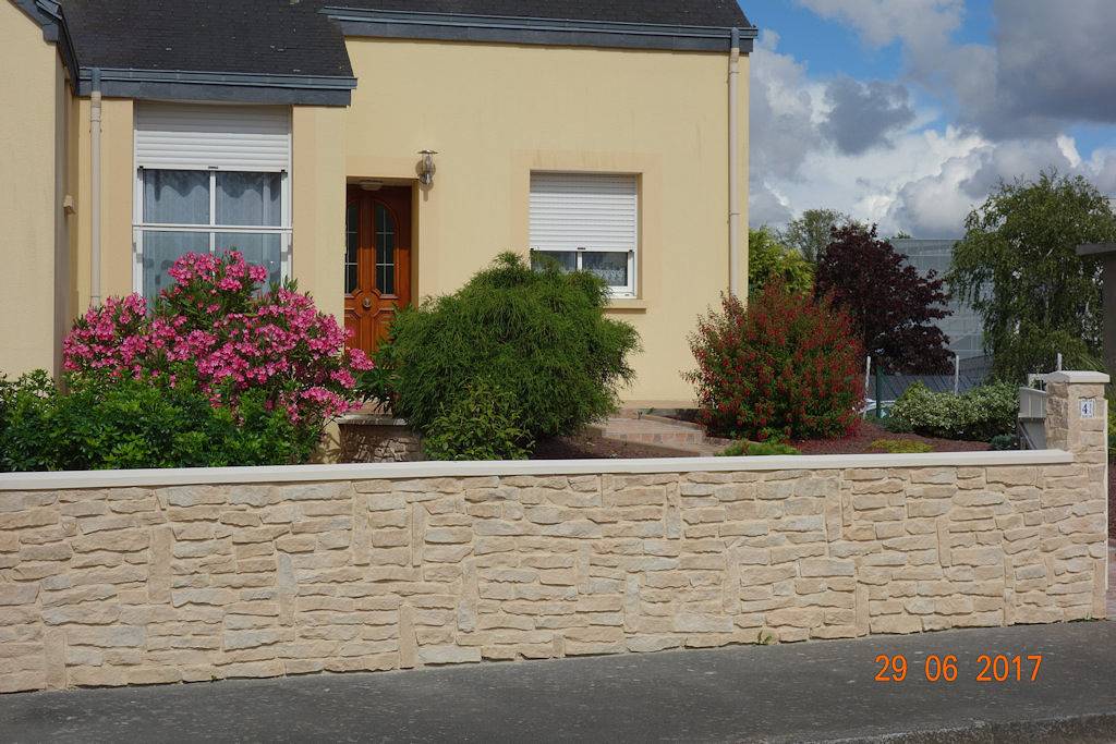 Aux Portes de Rennes - Aux Portes de Rennes in Chartres-de-Bretagne, Région de Rennes