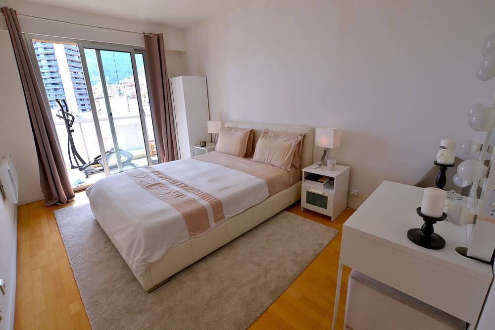 Ganze Wohnung, Grand Prix F1 - Reside In The Golden Square in Beausoleil, Nizza und Umgebung