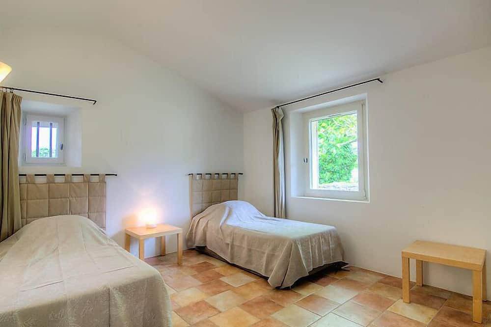 Gite Curel in Bonnieux, Parc naturel régional du Luberon