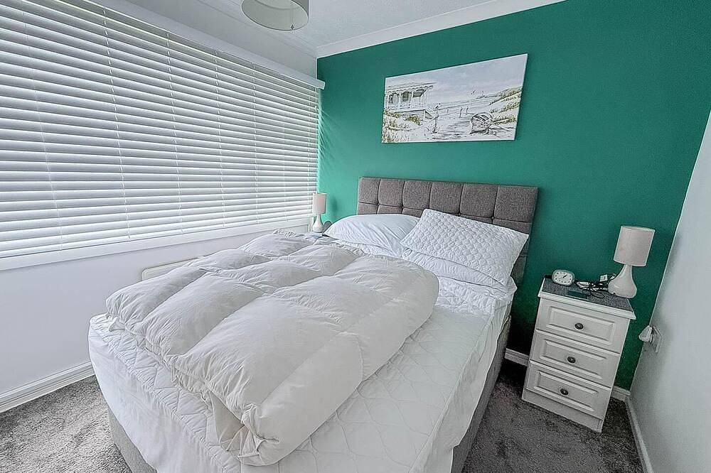 Lovely chalet to hire in Scratby nearby the beach in Norfolk in California (Great Yarmouth), Great Yarmouth