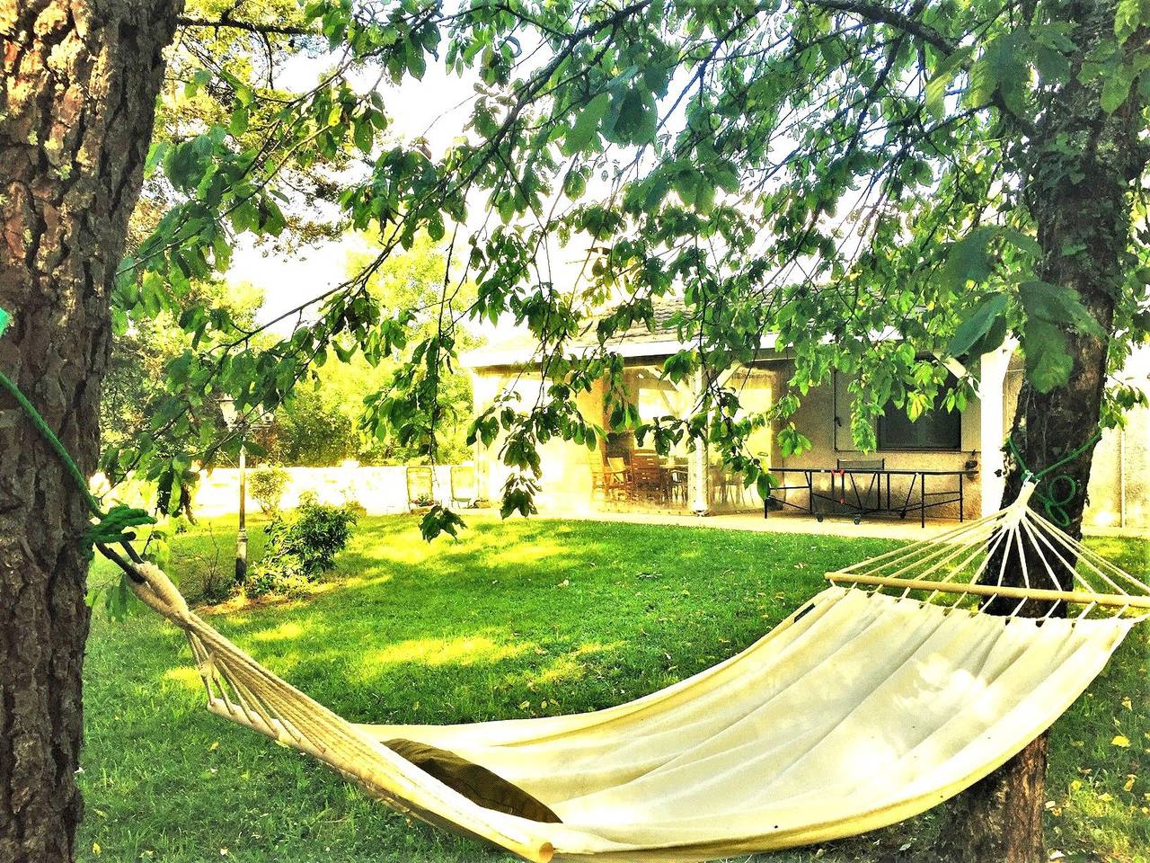 Villa Douze in La Douze, Périgord Blanc
