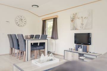 Ferienhaus für 6 Personen in Sallandse Heuvelrug, Overijssel, Bild 2