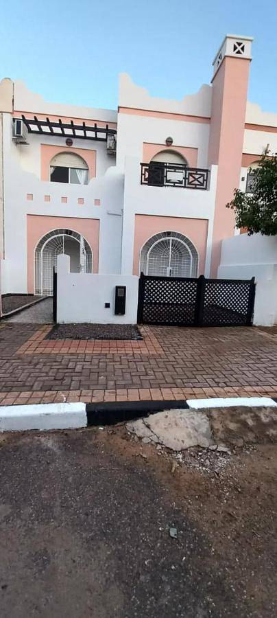 Location de vacances pour 5 personnes, avec balcon à Ras El Ma - 2