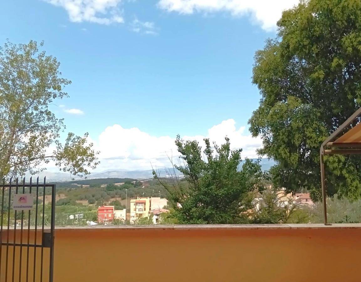 Appartement entier, Acasadimamma in Monterotondo, Province de Rome
