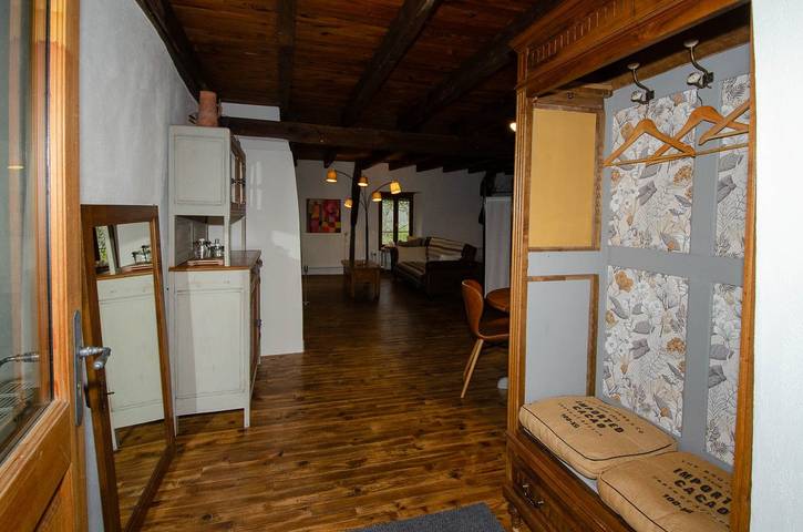 Studio pour 2 personnes, avec vue sur le lac et terrasse en Corrèze - 4