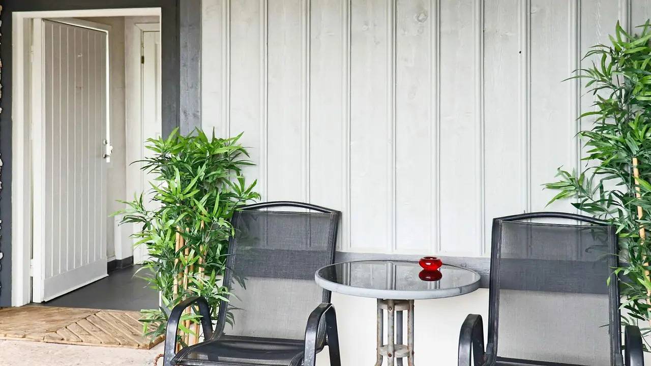 Ferienhaus für 4 Personen (50 m²) in Halmstad in Halmstad, Halland
