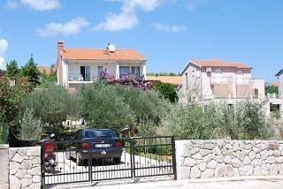 Apartamento vacacional entero, Apartment Tihana with Mediterranean garden in Stari Grad, Hvar (isla)
