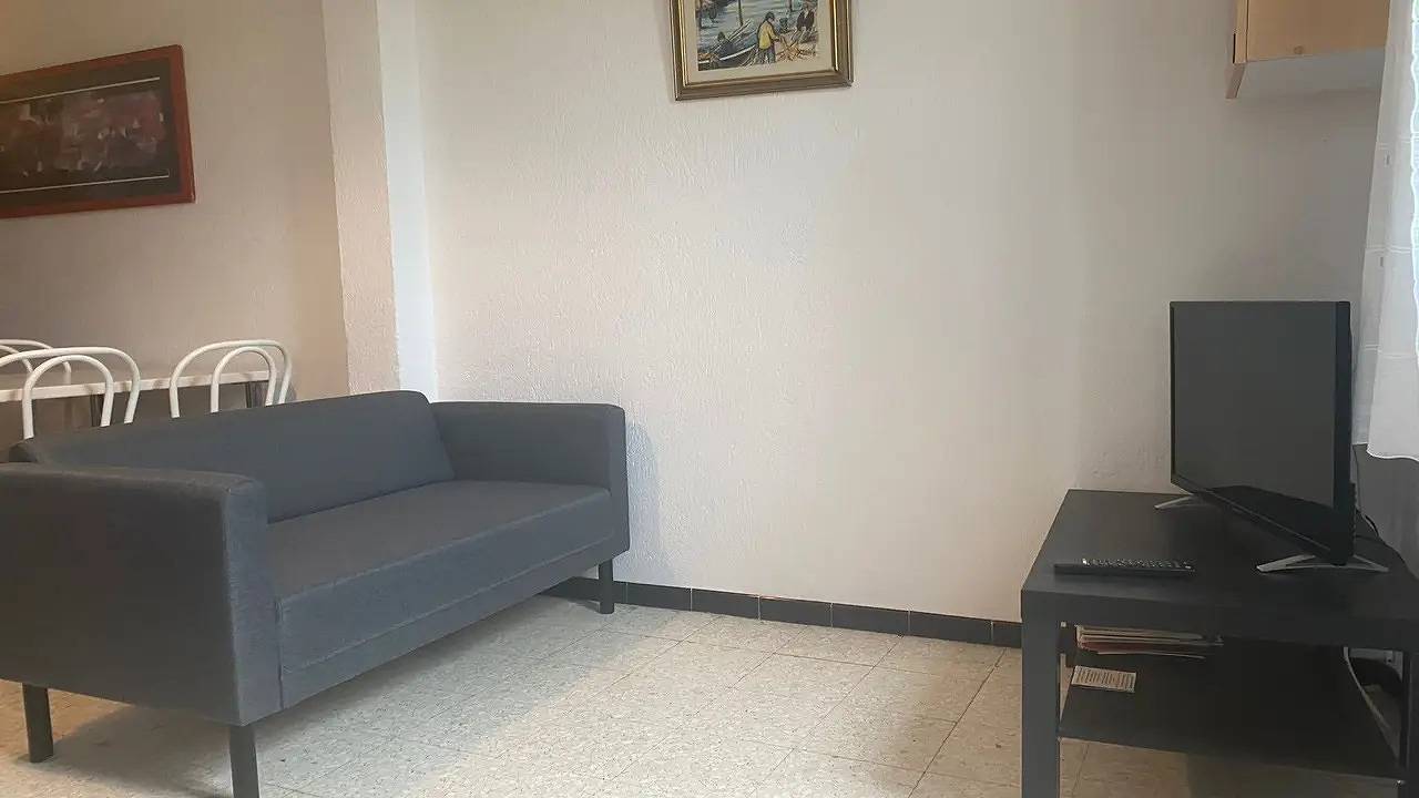 Ganze Ferienwohnung, Ferienwohnung für 6 Personen (72 m²) in Mèze in Mèze, Mittelmeerküste (Frankreich)