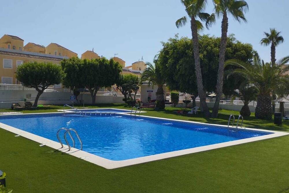 Casa vacanza a Santa Pola a partire da 98€ a notte