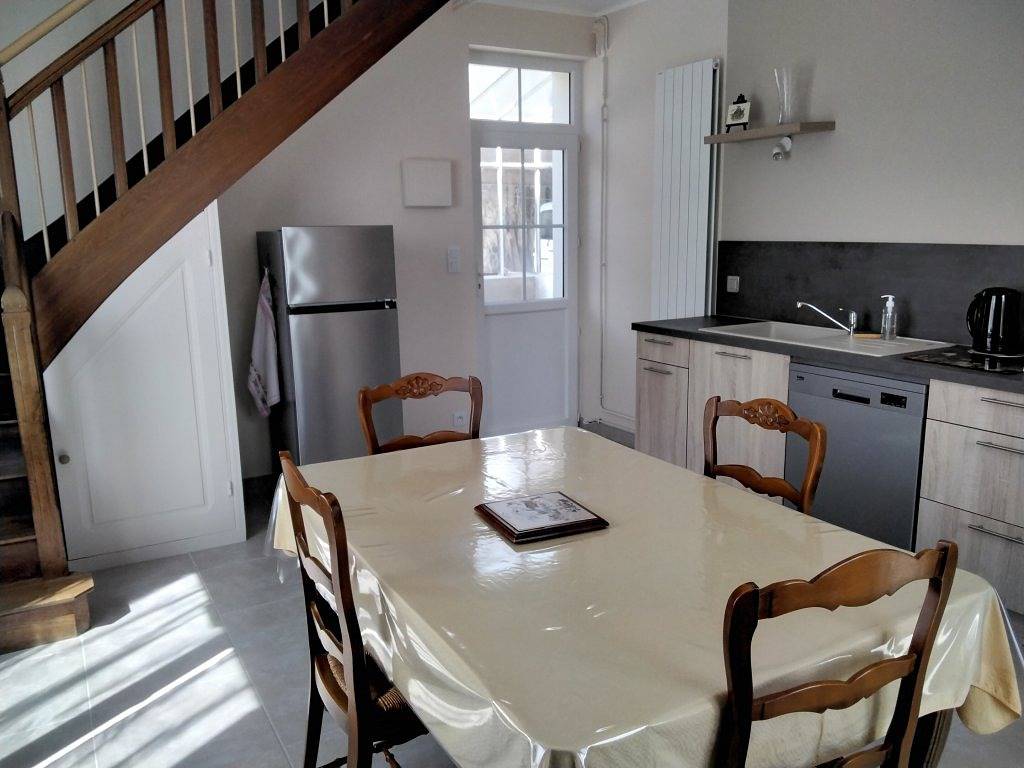 Gîte Plein Sud, 20 min de Beauval in Monthou-sur-Cher, Sologne