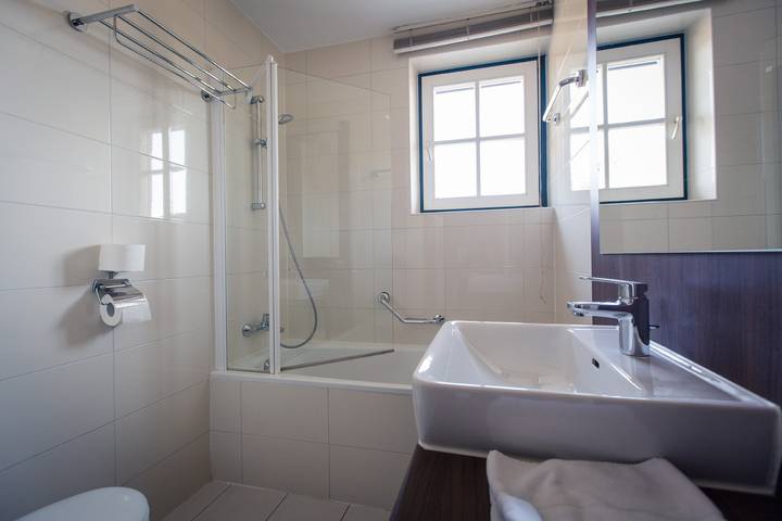 Ferienwohnung für 6 Personen, mit Balkon in Stadl-Predlitz - 3