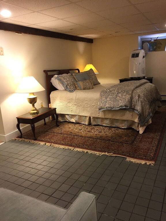 Leslie's Retreat: Geräumiges Haus in idealer Lage für alles in Salem (MA), Essex County (MA)