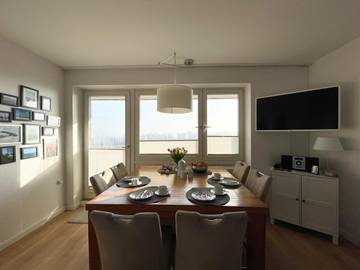 Ferienwohnung für 4 Personen in Wangerland, Metropolregion Bremen-Oldenburg, Bild 1