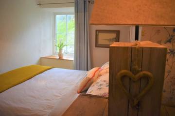 Cottage for 8 People in Aberdyfi, Aberdovey, Photo 4