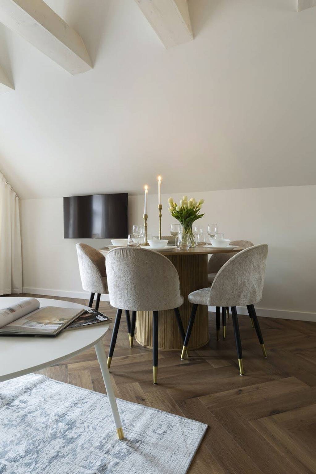 Apartamento entero, Elite Apartments D uga Prestige view of the old town Old Town in Gdansk, Triciudad