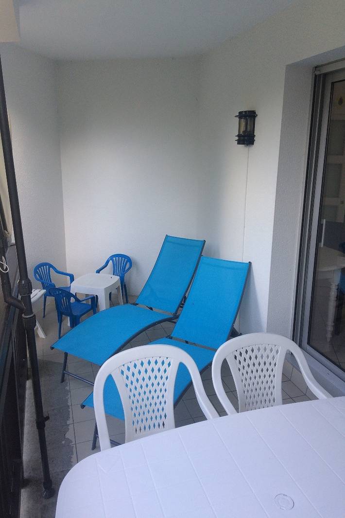 Apartamento entero, Le Lundi au Soleil - T3 à 250 m de la mer in La Baule-Escoublac, Côte de Jade