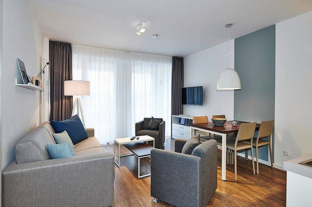 Appartamento vacanze a Esens a partire da 206€ a notte