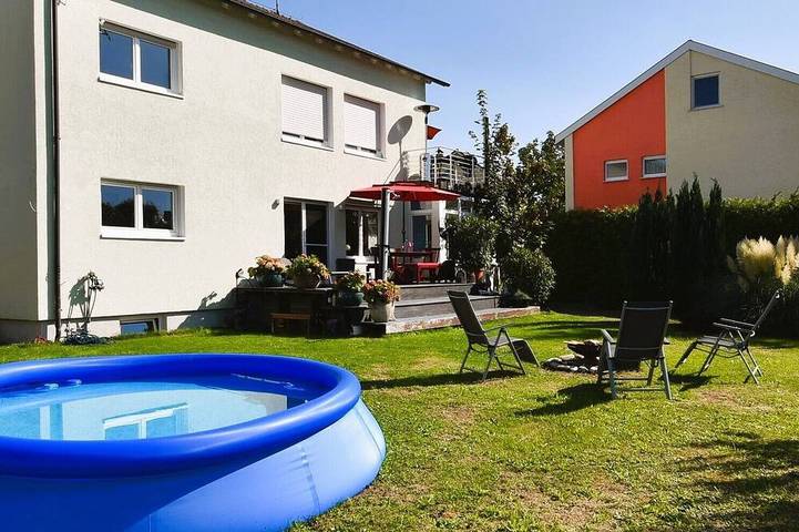 Ferienwohnung für 6 Personen - 1