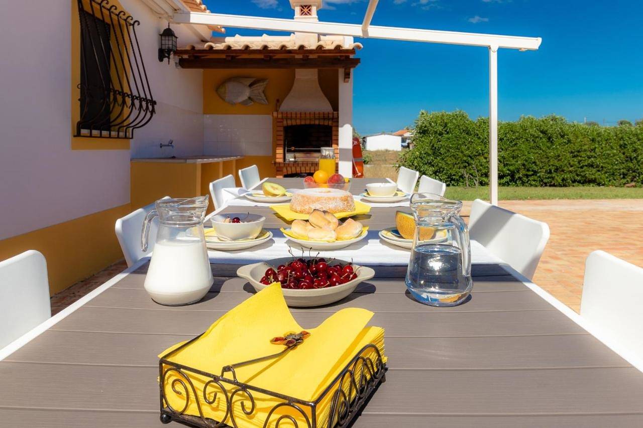 Three-Bedroom House in Algoz e Tunes, Distrito de Faro