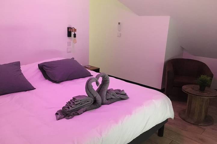 5 star villa 100 m beach, 18 people, swimming pool, spa, cinema room in Sarzeau, Côte des Mégalithes