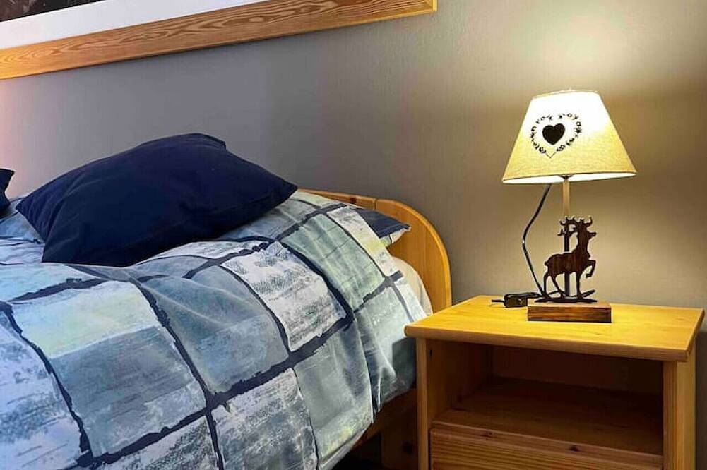 Entire apartment, Flat with Brenta Dolomites view in Andalo, Brenta group