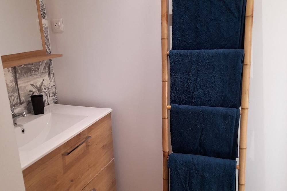 Appartement entier, Appartement  refait à neuf in Leffrinckoucke, Côte des dunes de Flandres