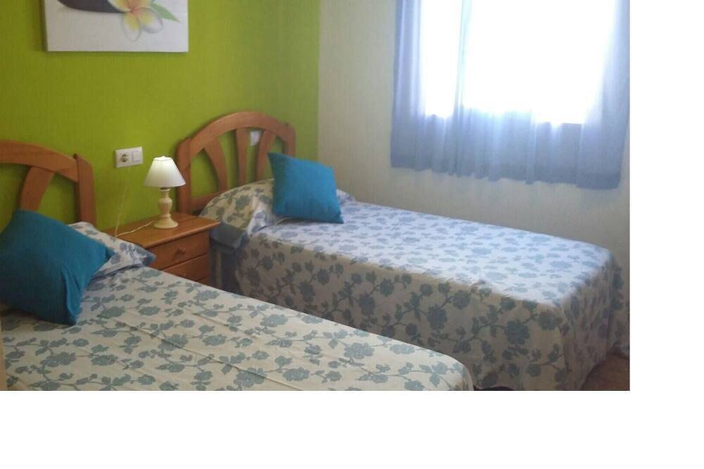 Oferta Especial - Vivienda Independiente Junto Al Mar in Dénia, Costa Blanca