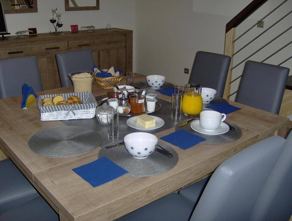Double Room with Private Bathroom in Rocamadour, Quercy