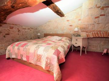 Château pour 26 Personnes dans Bon-Encontre, Région d'Agen, Photo 4