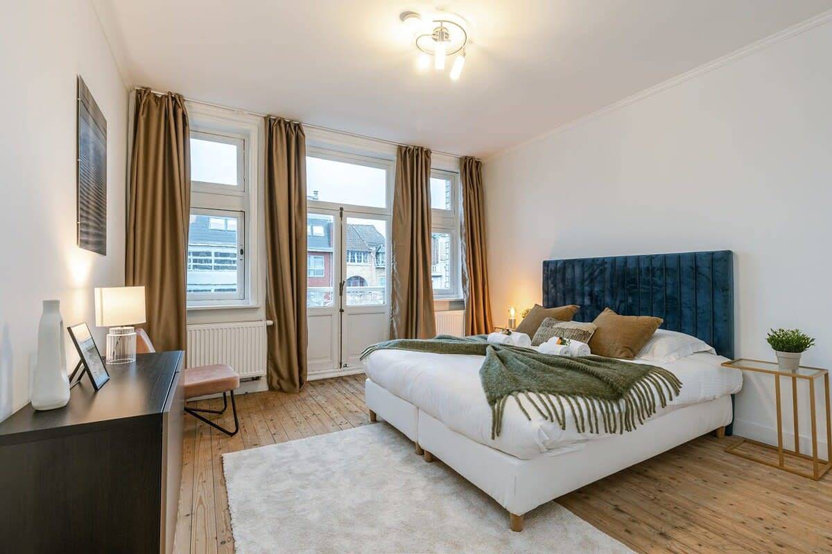 Huswell - Authentic seaside house & pet friendly in Blankenberge, Côte belge