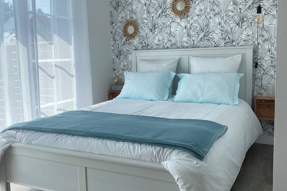 Ti Ar Milin Entre Mer et Forêt au Dossen à Santec Proximité Roscoff île de Batz in Le Dossen, Santec