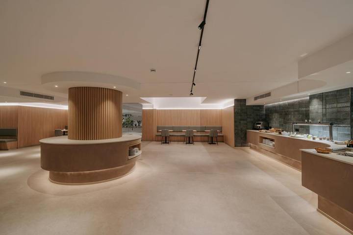 Location de vacances pour 4 personnes, avec jardin ainsi que vue et piscine, adapté aux familles à Peguera - 2