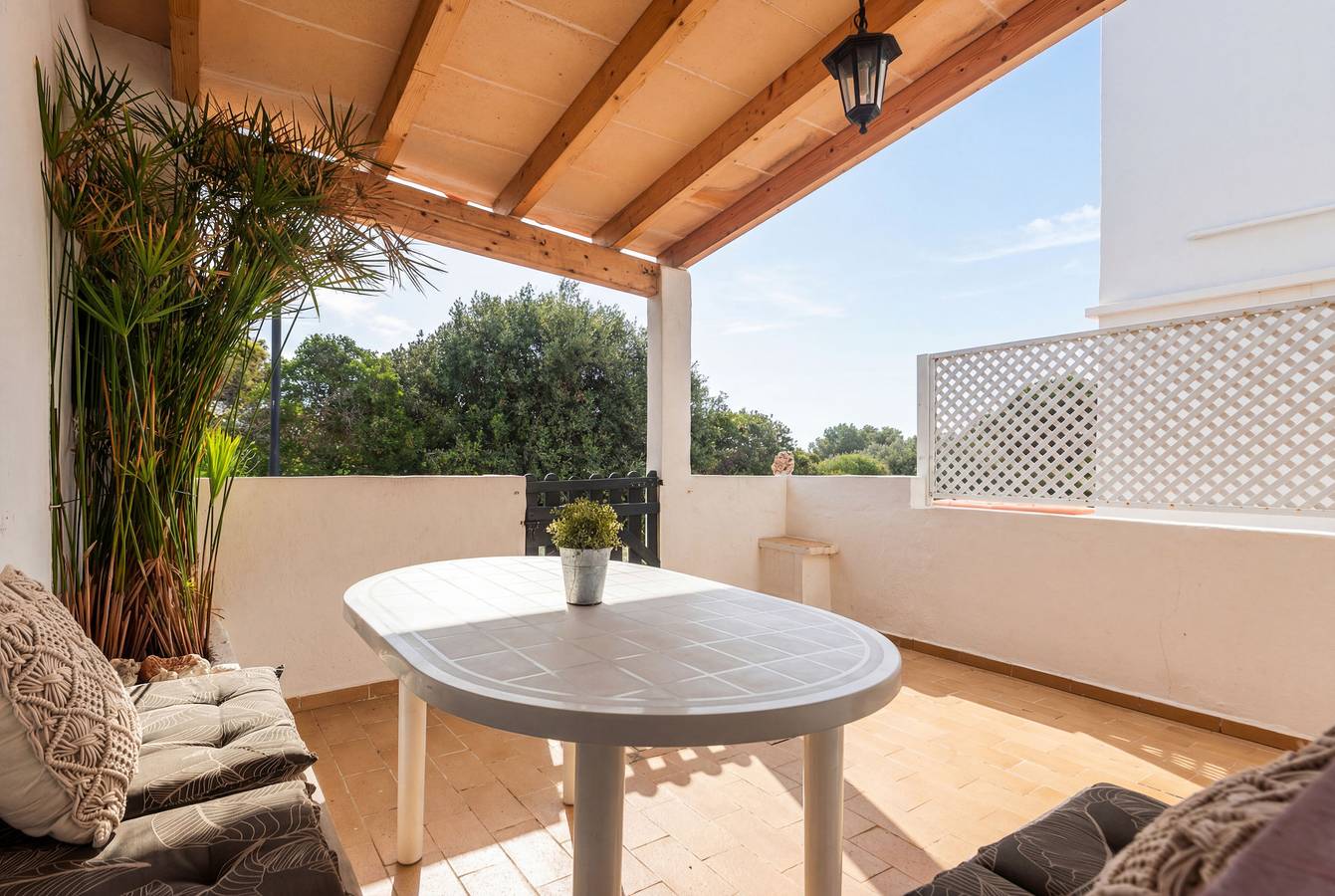 Ganze Wohnung, Apartamento Tramuntana Biniancolla in Biniancolla, Sant Lluís