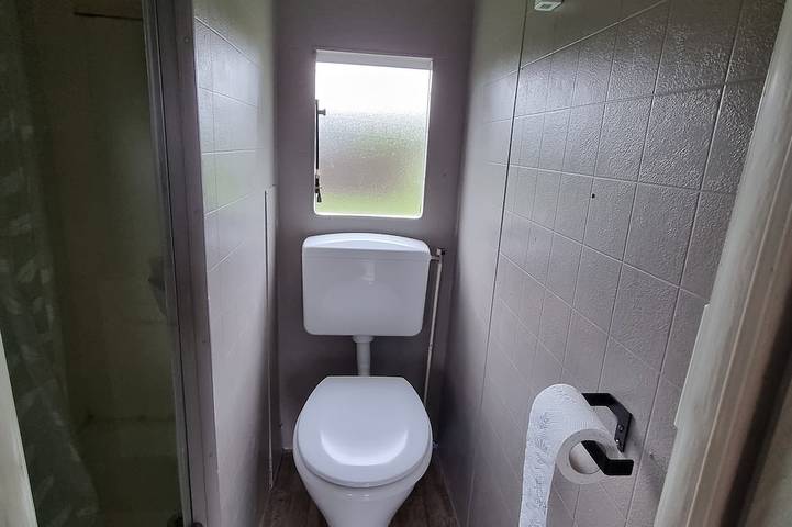 Camping für 3 Personen, mit Garten und Terrasse, mit Haustier in Nordholland - 4