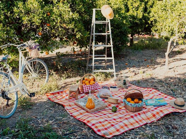 Gîte pour 4 personnes dans Estoi - 2