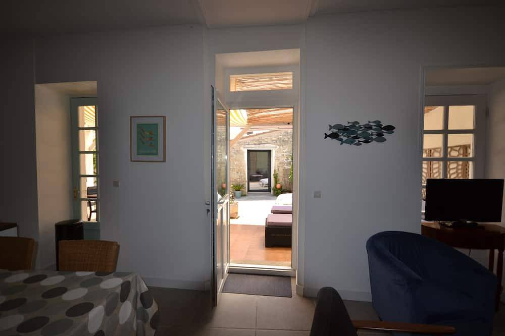 Charming village house in the heart of Ars-en-Ré in Ars-en-Ré, Ile de Re