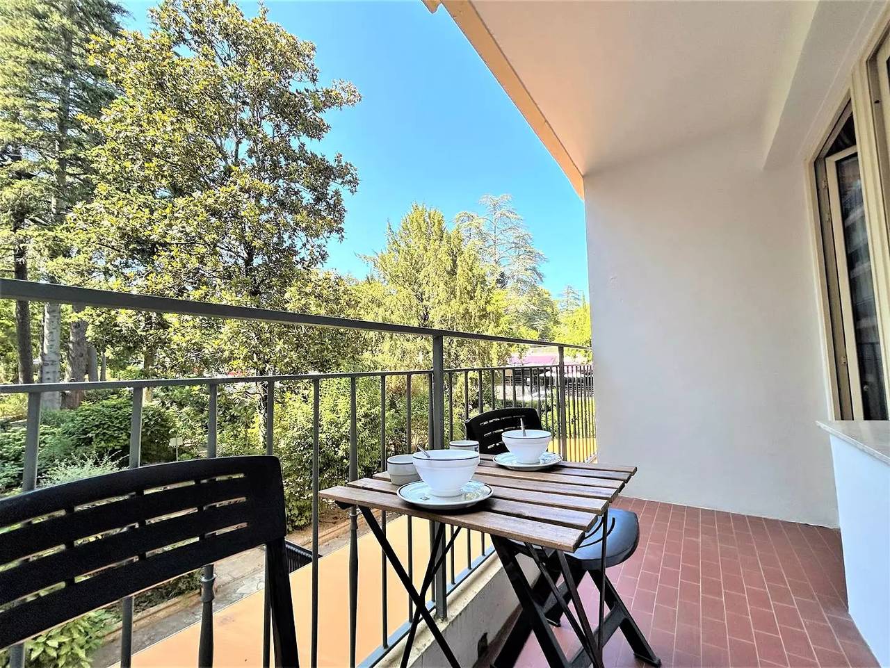 Appartement entier, Appartement 3 pièces 4 personnes - Gréoux les Bains in Gréoux-les-Bains, Parc naturel régional du Verdon