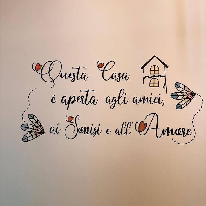 Gîte pour 4 personnes, avec jacuzzi, animaux acceptés à Barisciano - 4