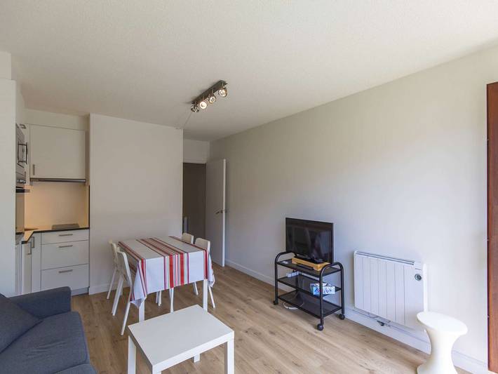Gîte pour 6 personnes, avec Balcon à Eaux-Bonnes - 2