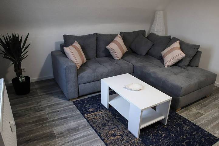 Ferienwohnung für 6 Personen