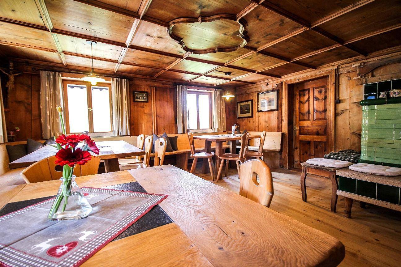 Ferienhaus, Dusche oder Bad, Wc, 4 oder mehr Schla in Gaschurn, Gaschurn und Umgebung
