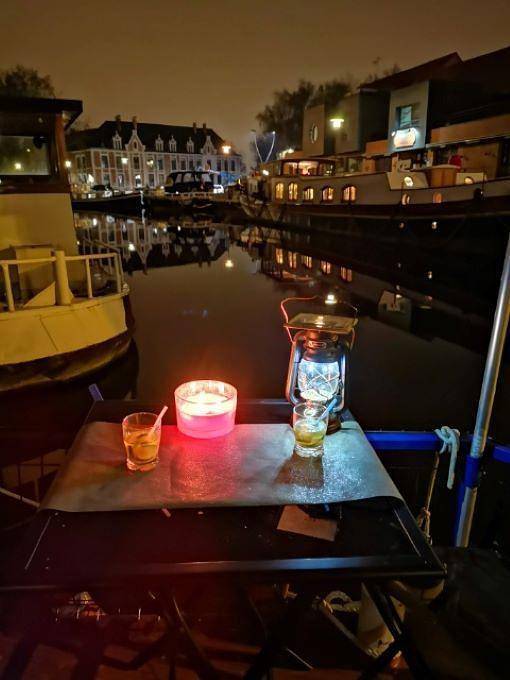 La Bigoudène in Wambrechies, Lille en omgeving