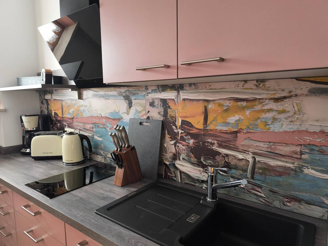 Ferienwohnungen Da Börna - Ferienwohnung Blumenwiese in Bayerisch Eisenstein, Arberland