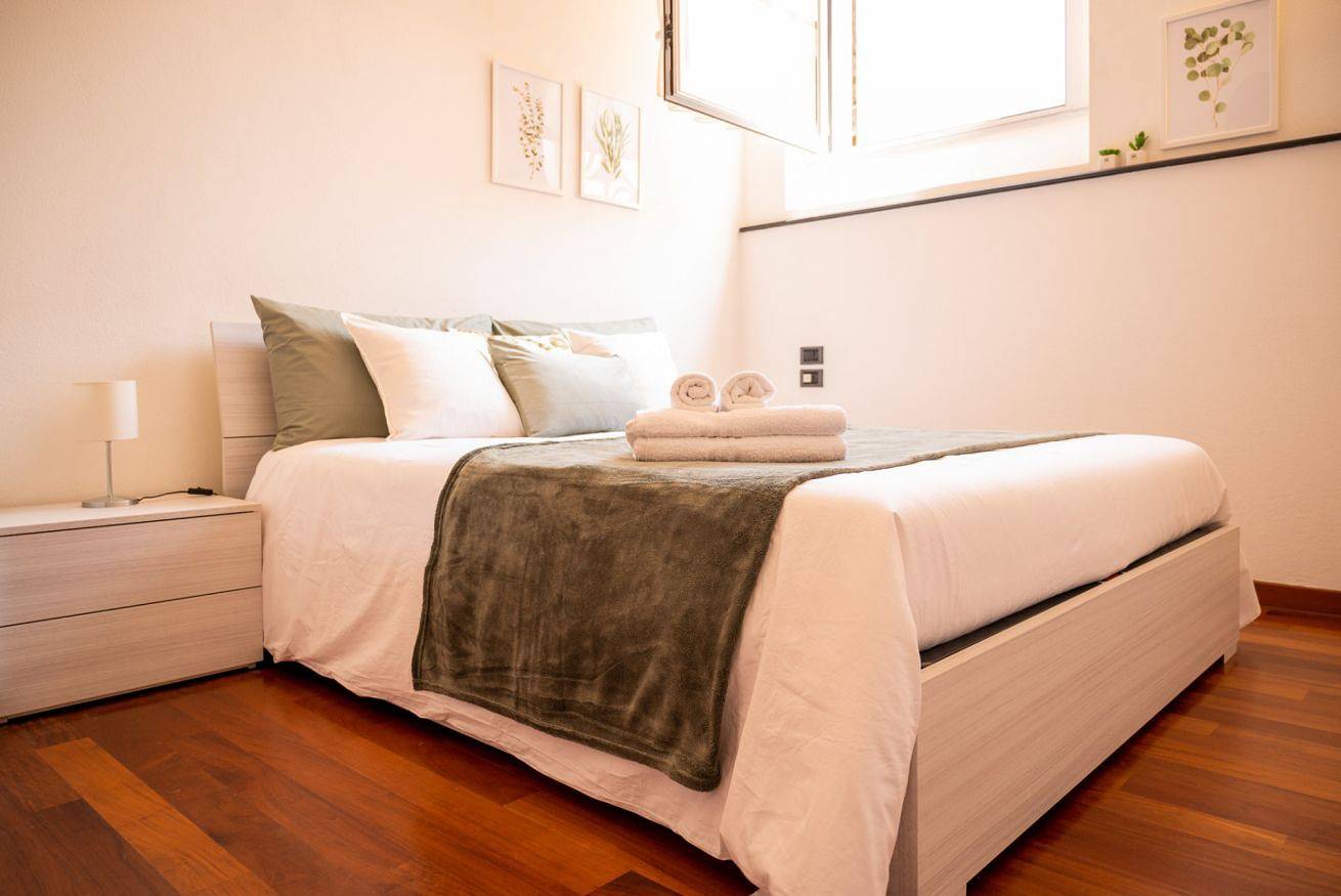 Ganze Wohnung, [Savona-Kreuzfahrten in 1 Minute] Kostenloser Park in Savona (Stadt), Savona