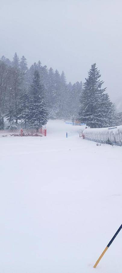 Gîte pour 4 personnes, avec jardin et vue à Tarascon-sur-Ariège - 2