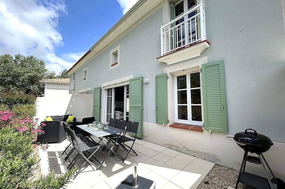 Maison de vacances